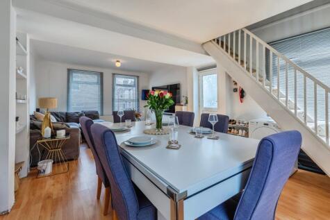 Sturla Road, Chatham, ME4