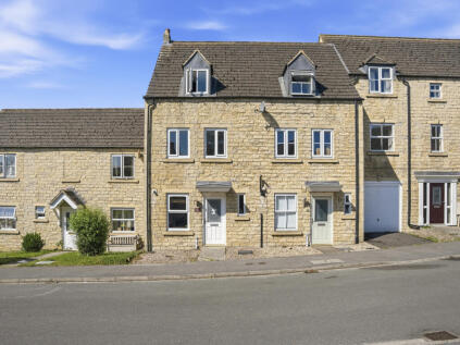 62 Dale Grove, Leyburn