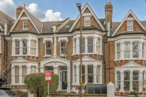 Flat B, 22, Beckwith Road, London SE24 9LG
