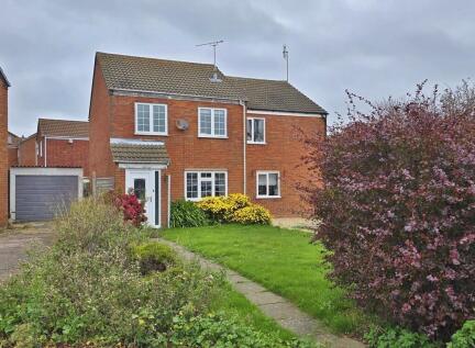 Langstons, Trimley St. Mary