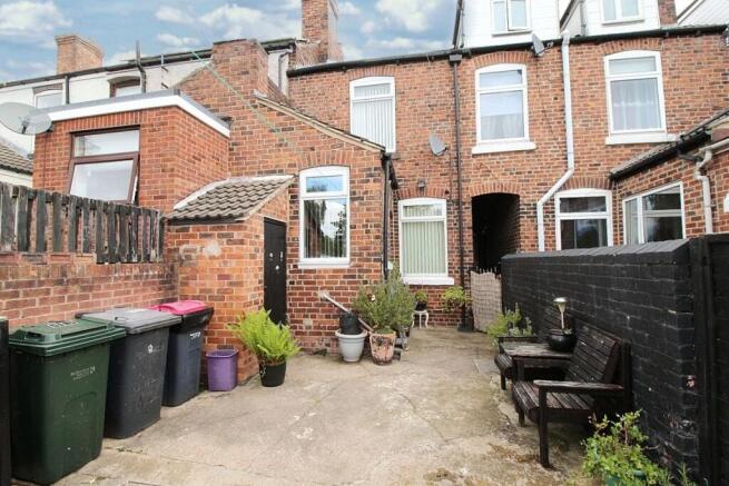 2 bed Terraced for sale Image 10