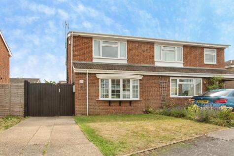 Headlands, Fenstanton, Huntingdon