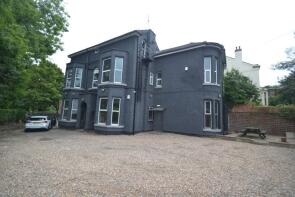 7, Mount Hooton Road, Nottingham NG7 4AY