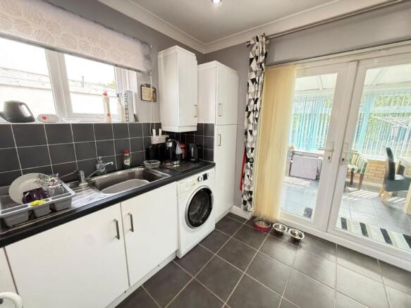Hillcrest, Kirby-le-soken photo 5