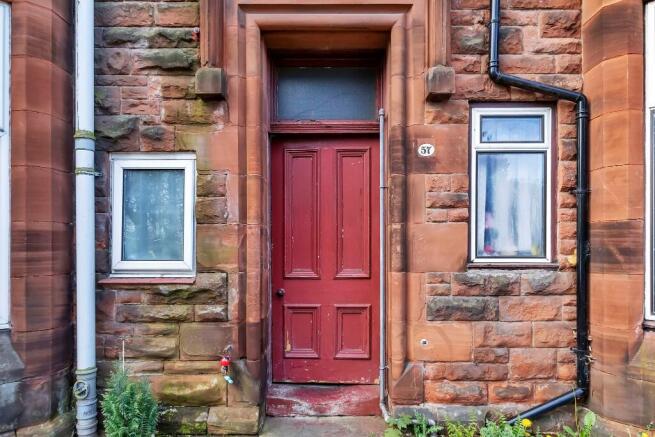 57A, Mclelland Drive, Kilmarnock, Ayrshire, KA1 photo 4