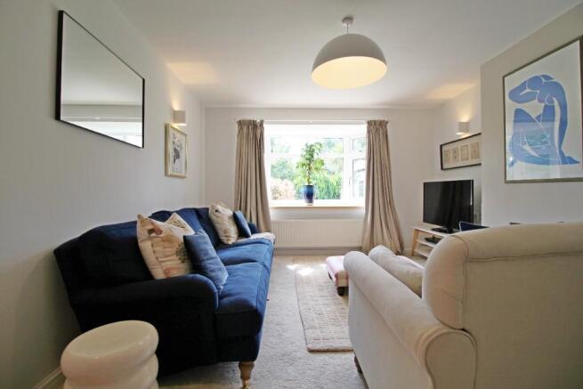 sitting room