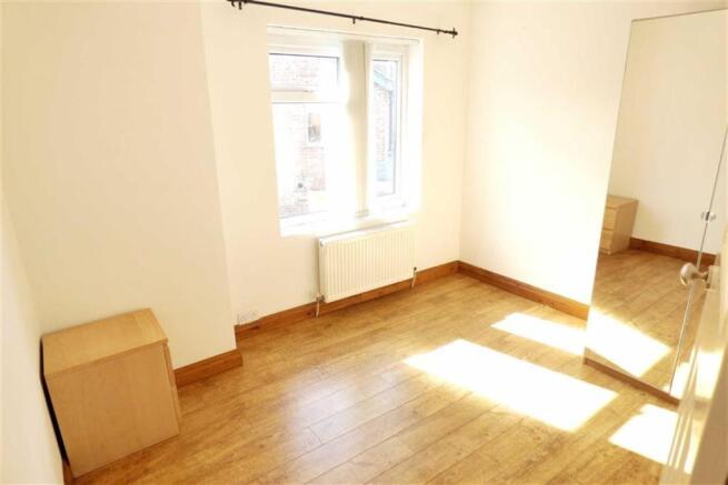 Bedroom Two: