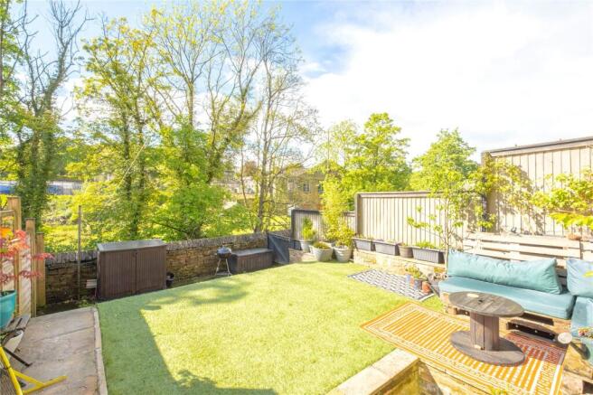 2 bed Terraced for sale Image 4