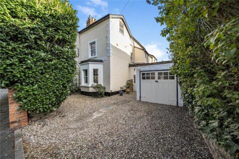 Norfolk Road, Maidenhead, Berkshire, SL6