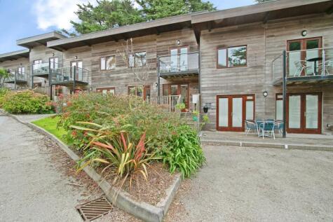Towan Valley, Porthtowan, Truro, Cornwall, TR4