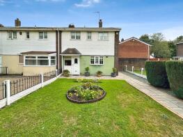 43, Hadley Way, Walsall WS2 7LL