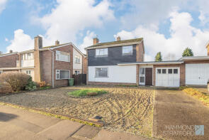 7, Cranleigh Rise, Norwich NR4 6PQ