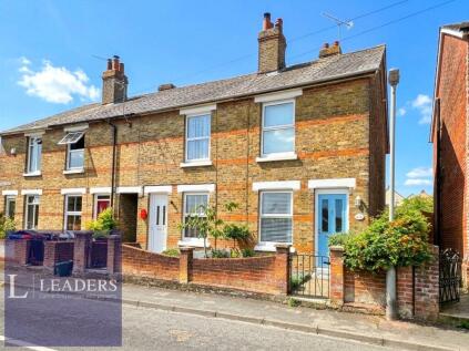 Neale Road, Halstead, Essex