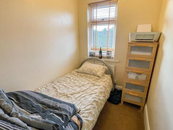 3rd Bed