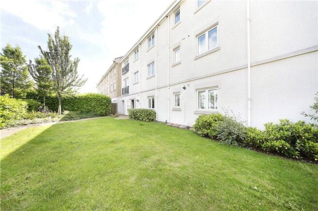 property in Pavilion Square, 
Beechcroft Road, SW17