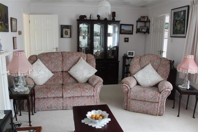 Lounge Area