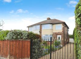 Beverley Hills, Wawne Road, Sutton-on-hull, Kingston Upon Hull HU7 4YN