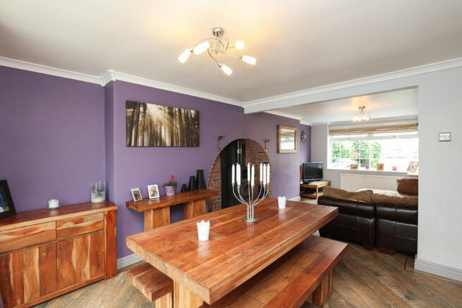 Lounge - Dining R...