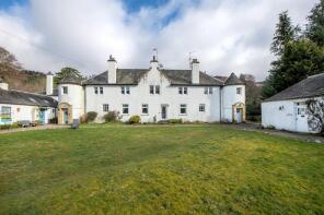 7, The Square, Dunira, Comrie PH6 2JZ