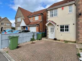 2, John Bunyan Close, Whiteley, Fareham PO15 7LE