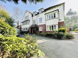 Apartment 5, 190 The Garden House, Harborne Road, Birmingham B15 3JJ
