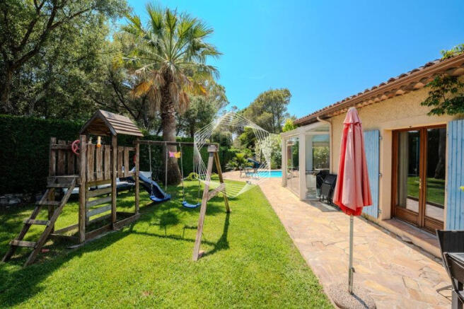Jardin