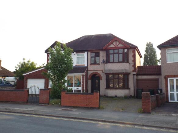 Photo of the property