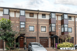 67, Barnfield Place, London E14 9YB