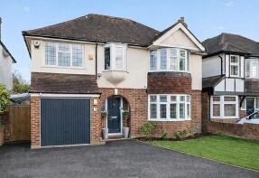 3, Ember Gardens, Thames Ditton KT7 0LL