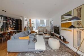 101, Canonbury Road, London N1 2XB