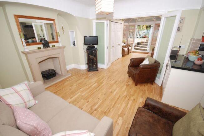 Family Room &...