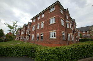 126, Brattice Drive, Manchester M27 8WG