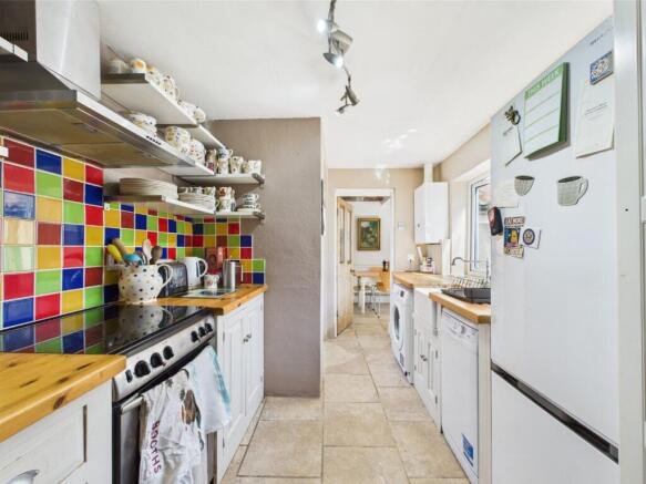 2 bed Link Detached House for sale Image 6