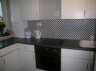 Annex Kitchen
