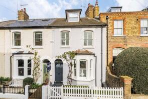 39, Evelyn Road, Richmond TW9 2TF