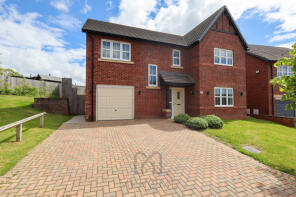14, Rowan Place, Preston PR4 3FT