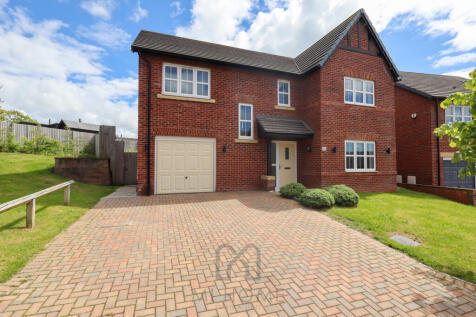 Rowan Place, Kirkham, Preston, Lancashire, PR4