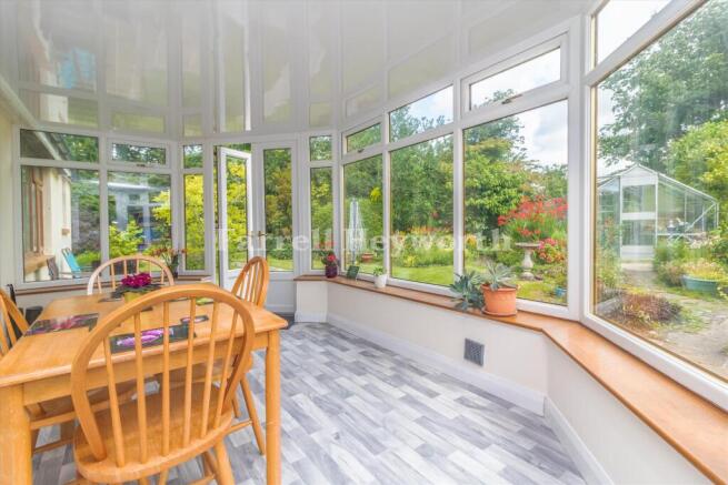 Conservatory image 2