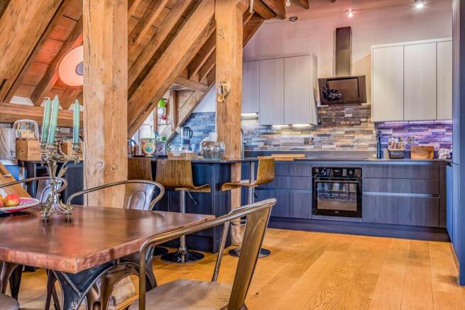 26 The Granary Ba...