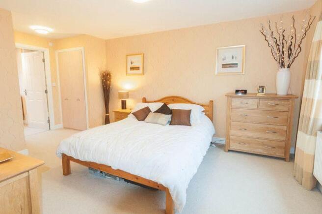 Bedroom 1