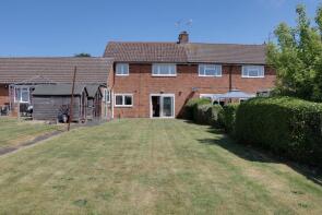 4, Ashwell Close, Graveley SG4 7LH