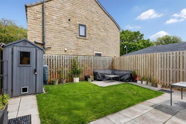 Helme Fold, Meltham HD9 photo 4