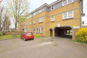 Flat 1, 33 Nickelby House, South Ealing Road, London W5 4QT