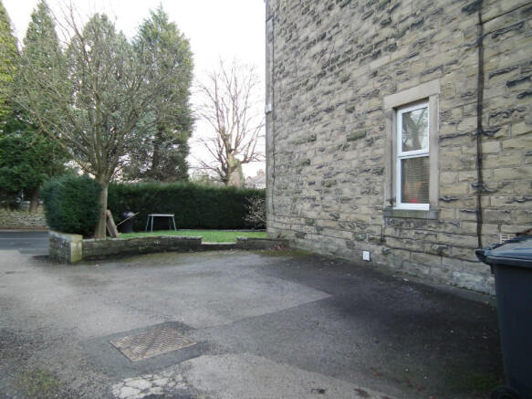 Side Parking