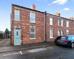 3, Victoria Road, York YO42 2BZ