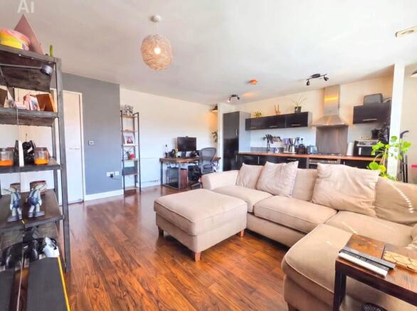 Lounge Area
