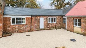 Dairy Cottage, Hamptworth SP5 2DS