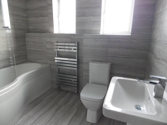 Bathroom/wc