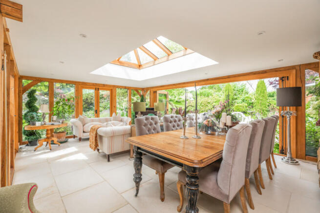 Orangery