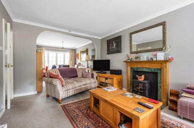 Open Plan